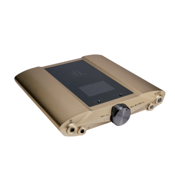 Amplificateur casque iFi Audio iDSD Valkyrie