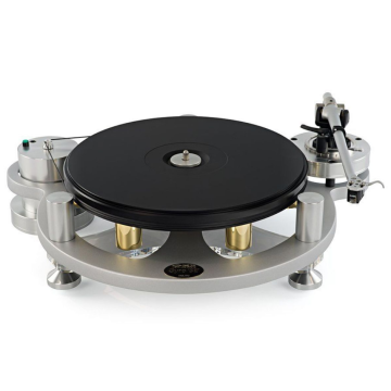 Platine Vinyle Michell Gyro SE 