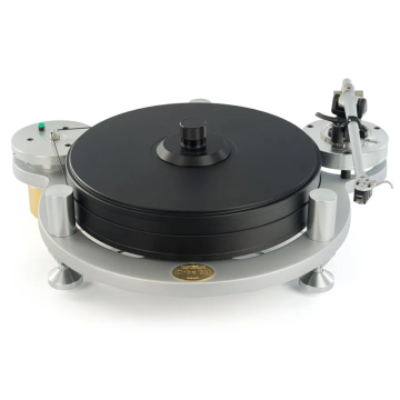 Platine vinyle Michell Orbe SE 