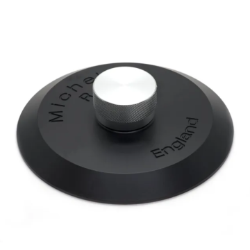 Palet presseur Michell Record Clamp