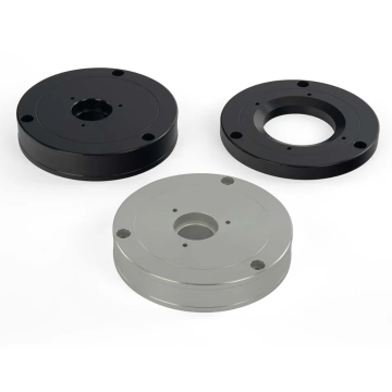 Michell Engineering Arm Plate Special