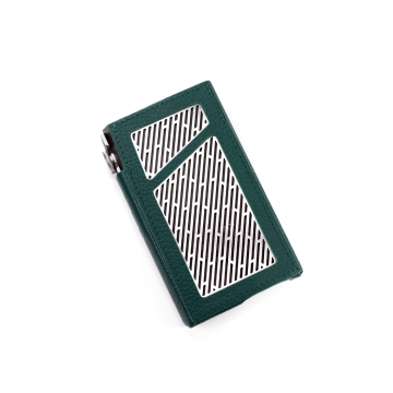 Coque de protection iBasso DX180 Leather Case