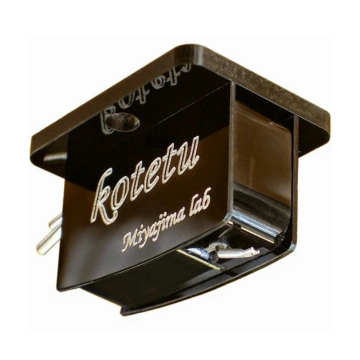 Cellule hi-fi Miyajima Kotetu Mono 33 