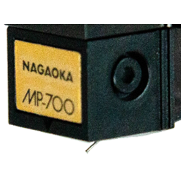 Diamant pour cellule Nagaoka JN P-700