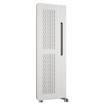 Enceinte colonne Diptyque Audio DP160 MKII