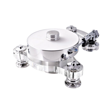 Platine vinyle Transrotor Rondino FMD