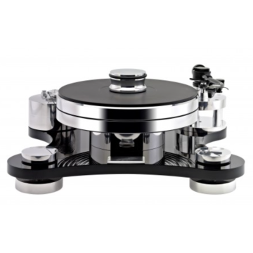 Platine vinyle Transrotor Zet 1