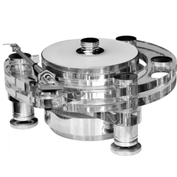 Platine vinyle Transrotor Orion Reference FMD