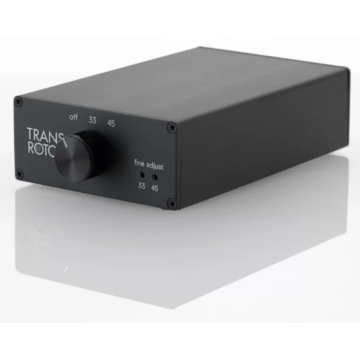 Bloc d’alimentation Transrotor KONSTANT Studio