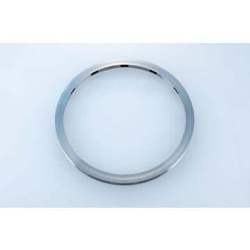 Transrotor Rotor Ring