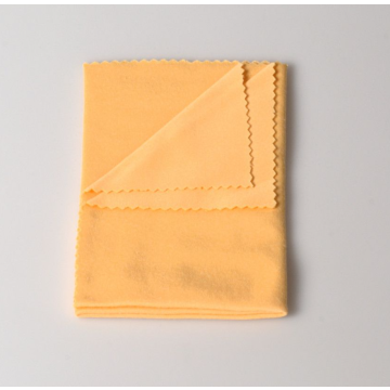 Chiffon de nettoyage Transrotor Laser 