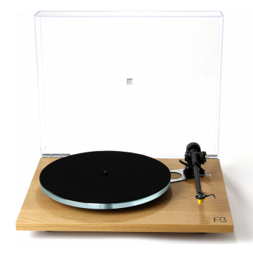 Platine vinyle Rega PLANAR 3