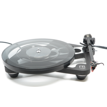 Platine vinyle Rega Planar 8