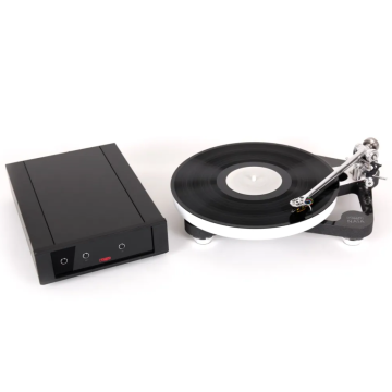 Platine vinyle Rega Naia 