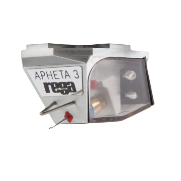 Cellule hi-fi Rega Apheta 3 