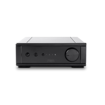 Amplificateur intégré Rega IO