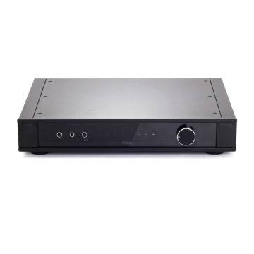 Amplificateur intégré Rega Elex MK4 