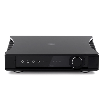 Amplificateur intégré Rega Aethos