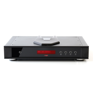Lecteur CD Rega Saturn MK3 
