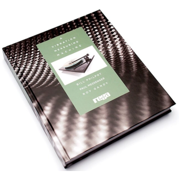 Rega Book