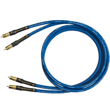 Câble de modulation Cardas Clear Interconnect 