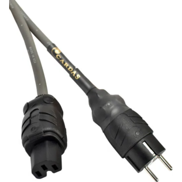 Câble secteur Cardas Iridium Power 