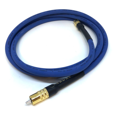 Câble coaxial Cardas Clear Digital SPDIF / Coax 