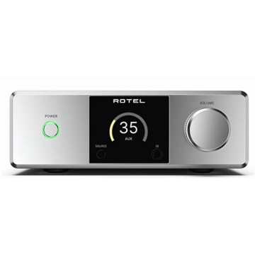 Amplificateur intégré Rotel DX-5