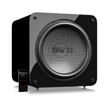 Caisson de basses SVS SB-5000 R Evolution