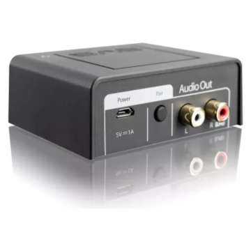 Récepteur audio SVS Soundpath Tri-Band Receiver 