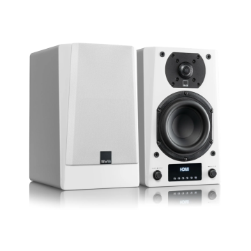 Enceintes connectées SVS Prime Wireless Pro