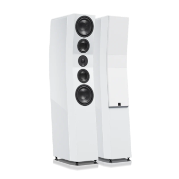 Enceintes colonnes SVS Ultra Evolution Titan