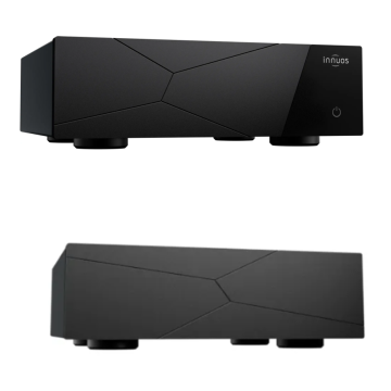Streamer Innuos Stream1 + LPS1 