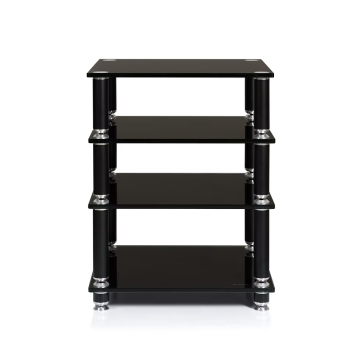 Meuble hi-fi NorStone Stabbl HiFi 