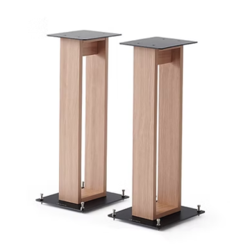 Pieds pour enceintes NorStone Alva Plus