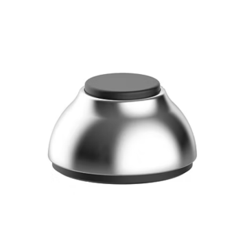 Pieds de découplage NorStone Acousteel Damp 100