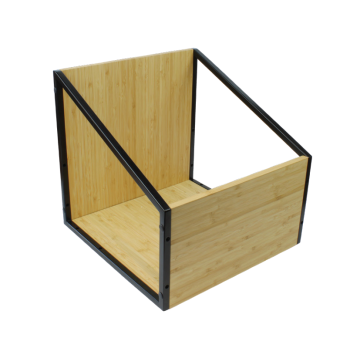 Rangement vinyles NorStone Vinyl LP Case