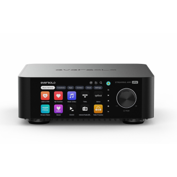 Amplificateur de streaming Eversolo Play 