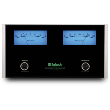 Horloge McIntosh MCLK12 