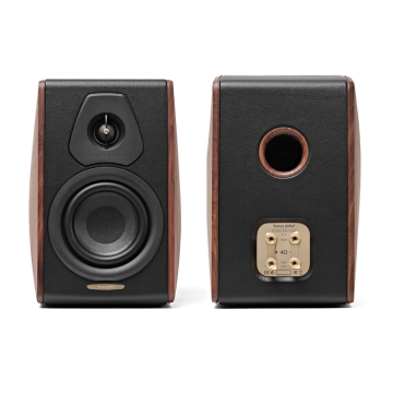 Sonus Faber Concertino G4 Maestro Special Edition