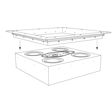 Sonus Faber Arena 10 Frame