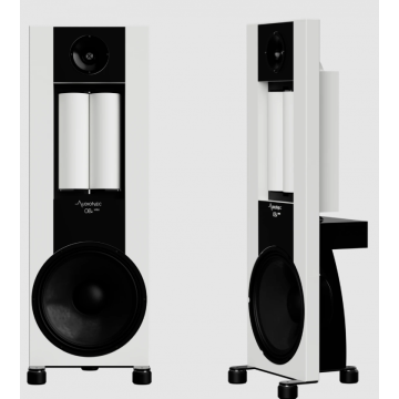 Enceinte colonne AudioNec OBi Mini