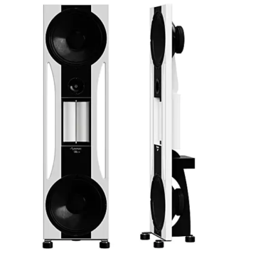 Enceinte colonne AudioNec OBi MAX