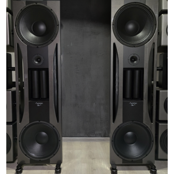 AudioNec OBi MAX Black Edition