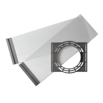 Kit d'installation Martin Logan MC4 bracket