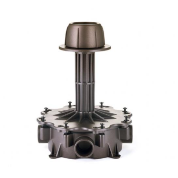Jonction de conduit Martin Logan Burial Conduit Junction