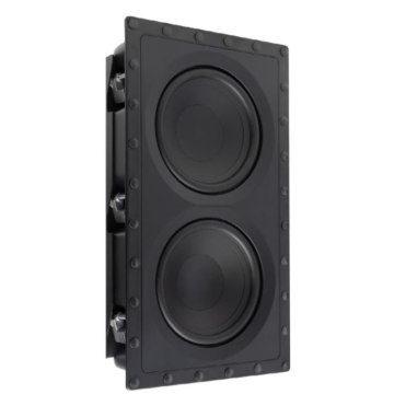 Subwoofer encastrable Martin Logan Dynamo IW-S 