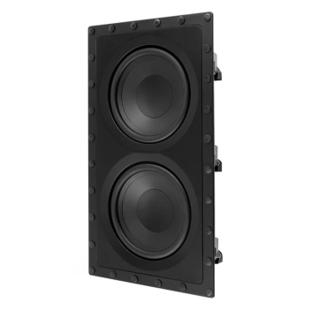 Subwoofer encastrable Martin Logan Dynamo IW-O