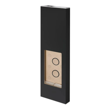 Boîtier arrière Martin Logan IW-I Back Box