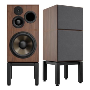 Enceinte Revival Audio Atalante 7 Évo